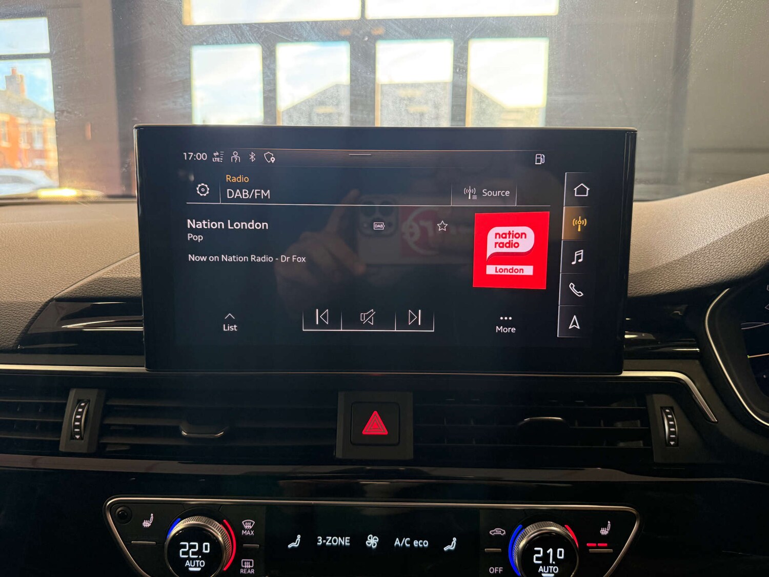 Used Audi A4 2020 for sale - 77697455: Photo 22