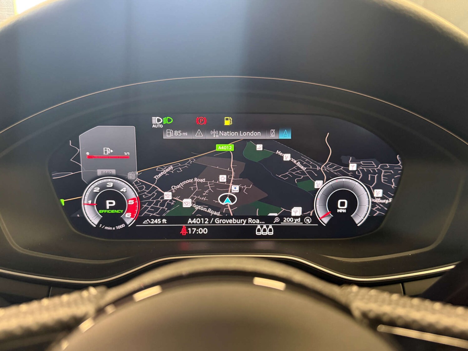 Used Audi A4 2020 for sale - 77697455: Photo 23