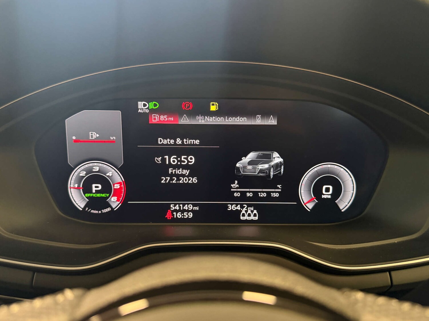 Used Audi A4 2020 for sale - 77697455: Photo 24