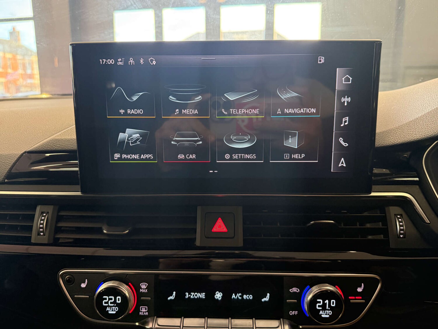 Used Audi A4 2020 for sale - 77697455: Photo 25