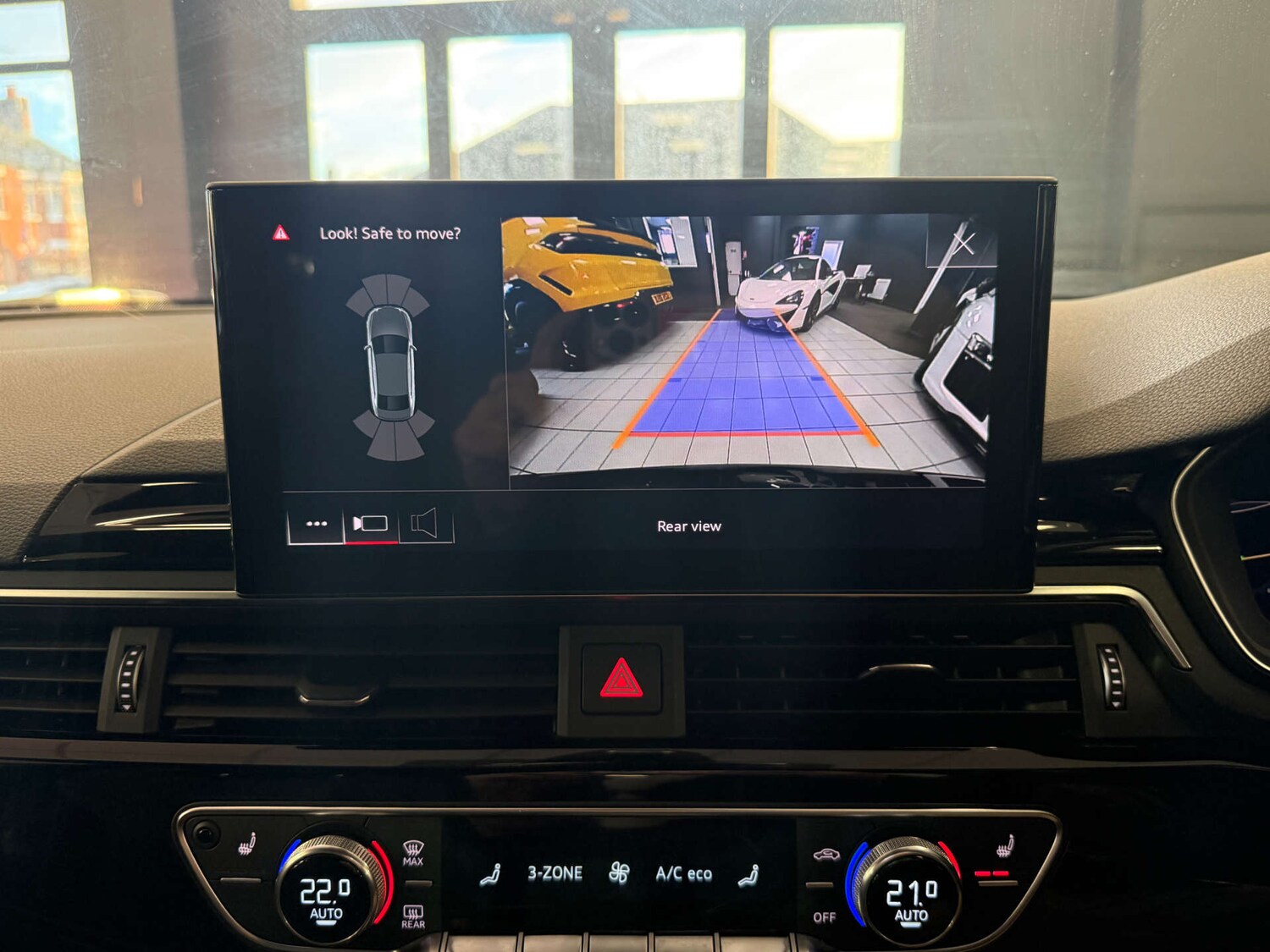 Used Audi A4 2020 for sale - 77697455: Photo 27