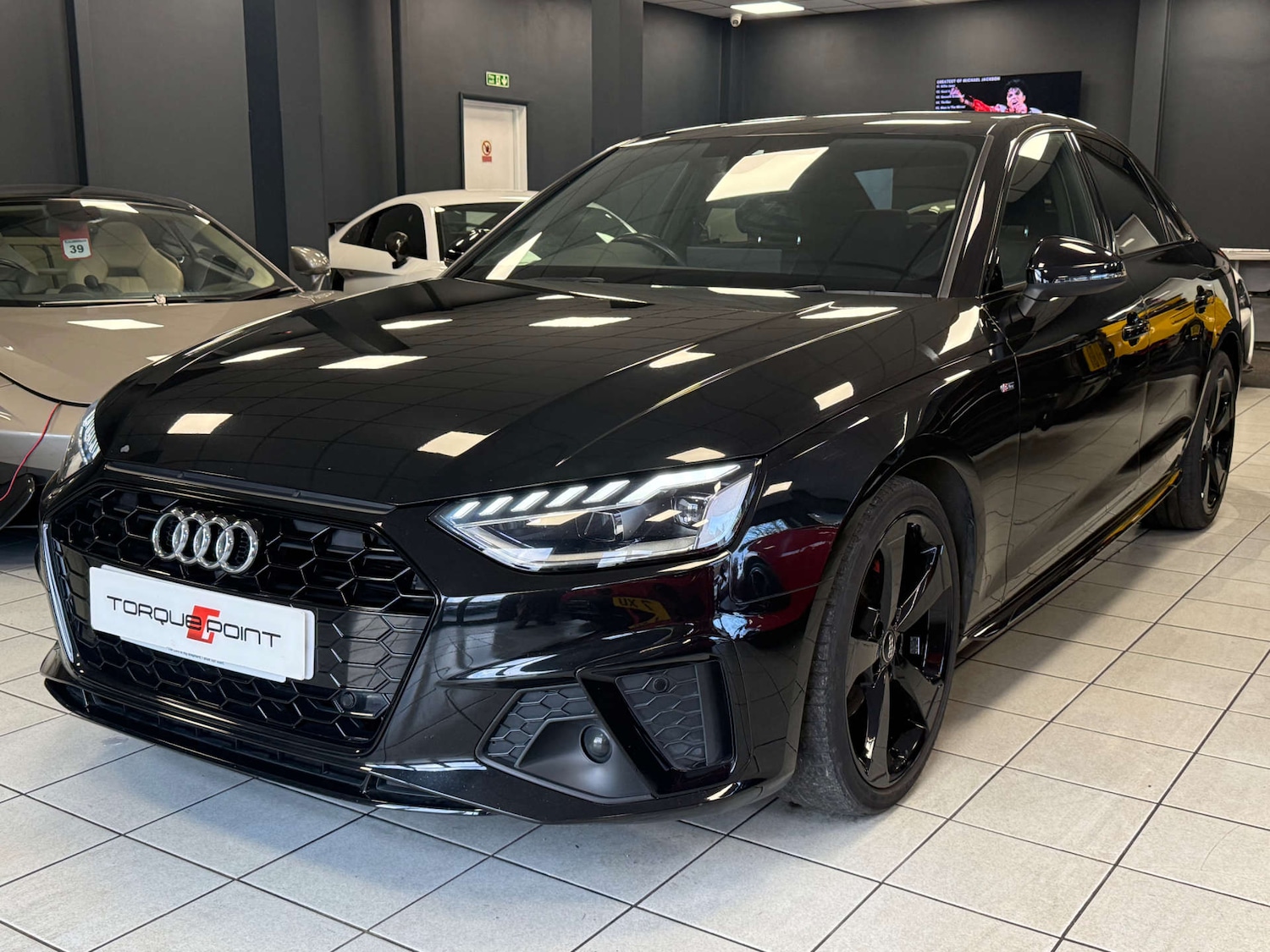 Used Audi A4 2020 for sale - 77697455: Photo 5