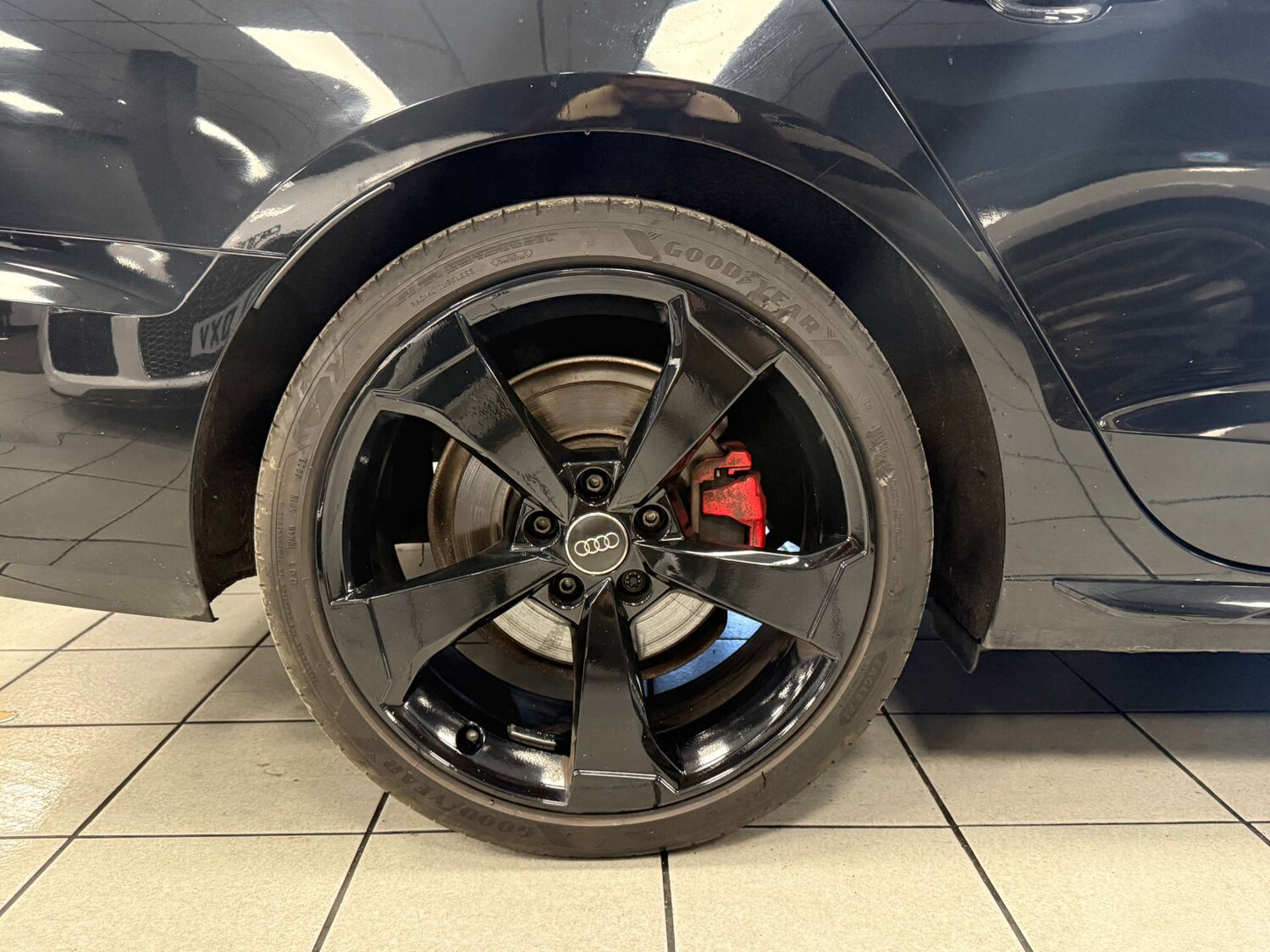 Used Audi A4 2020 for sale - 77697455: Photo 8