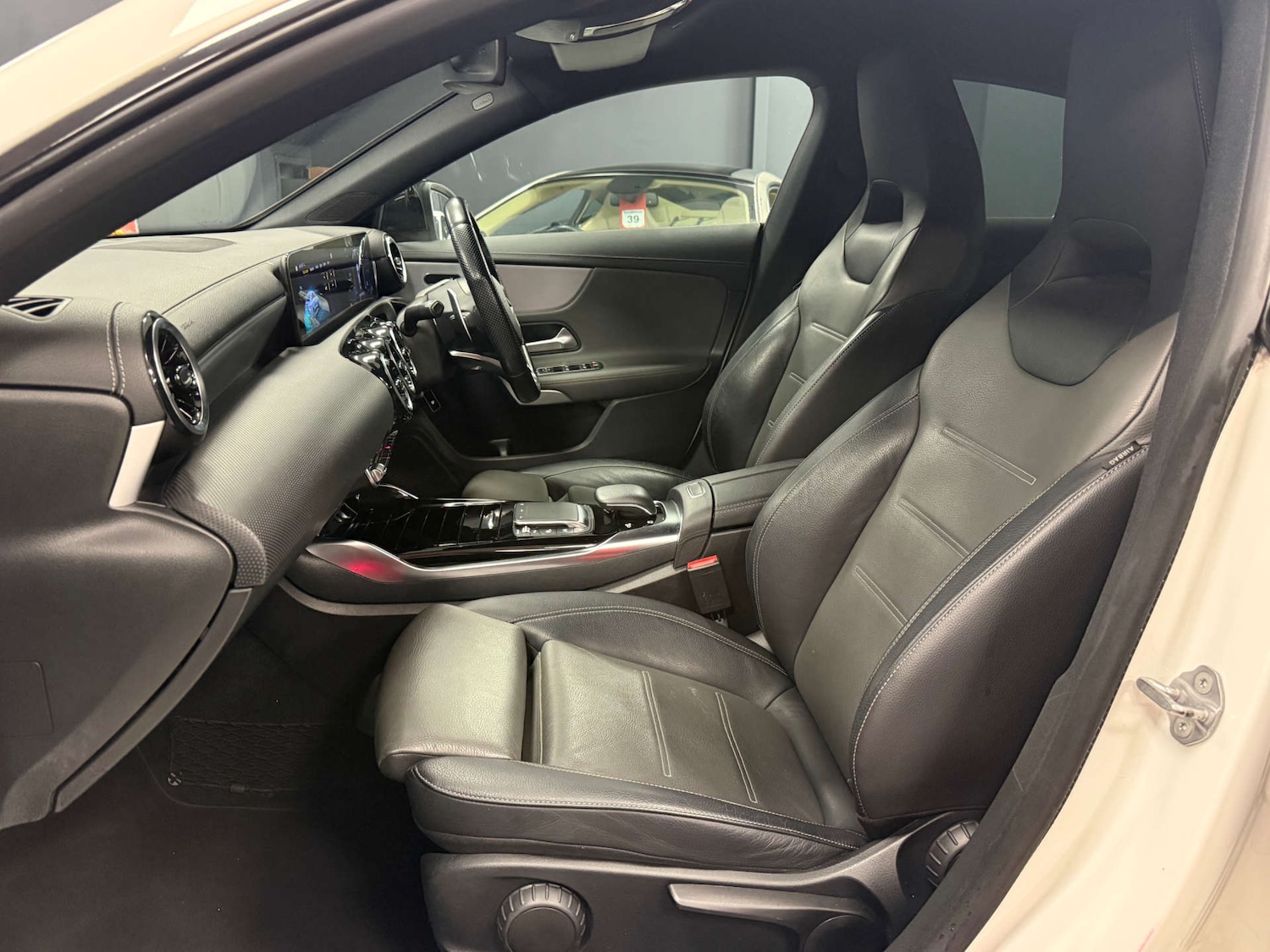 Used Mercedes-Benz CLA 2020 for sale - 77780979: Photo 12