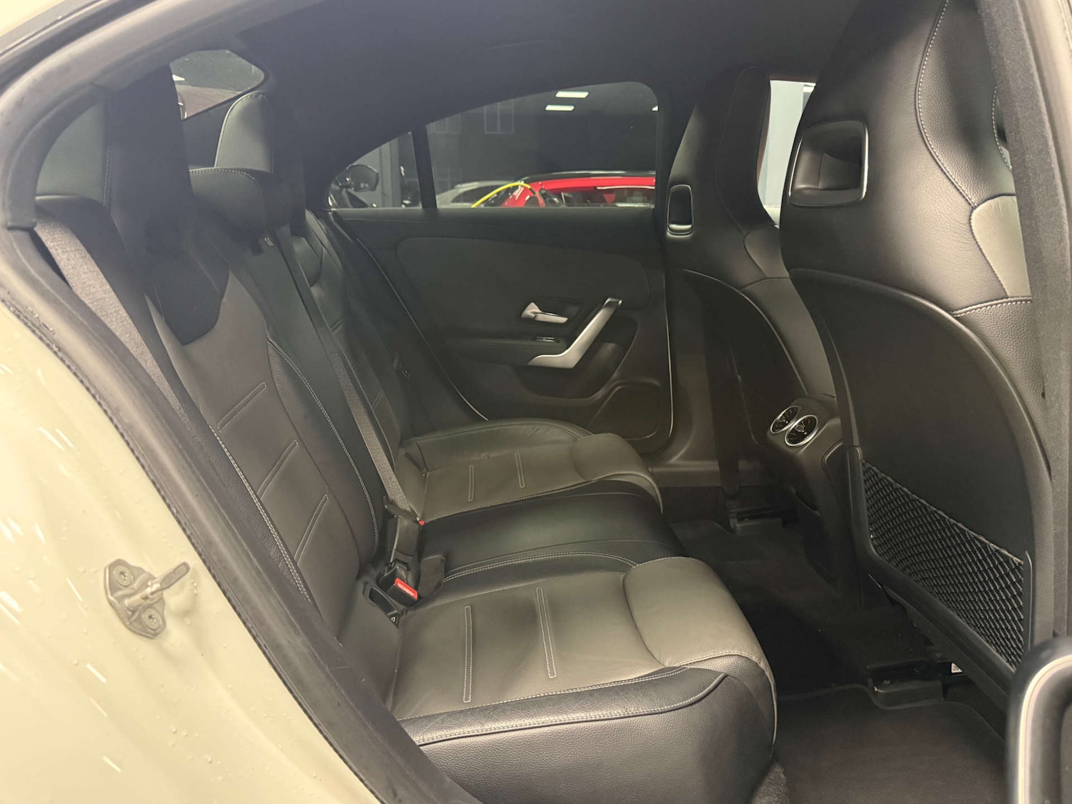 Used Mercedes-Benz CLA 2020 for sale - 77780979: Photo 13