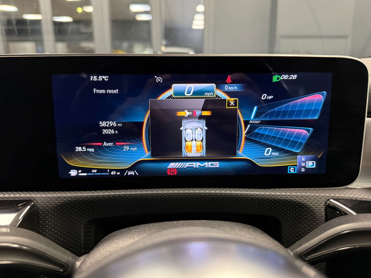 Used Mercedes-Benz CLA 2020 for sale - 77780979: Photo 15