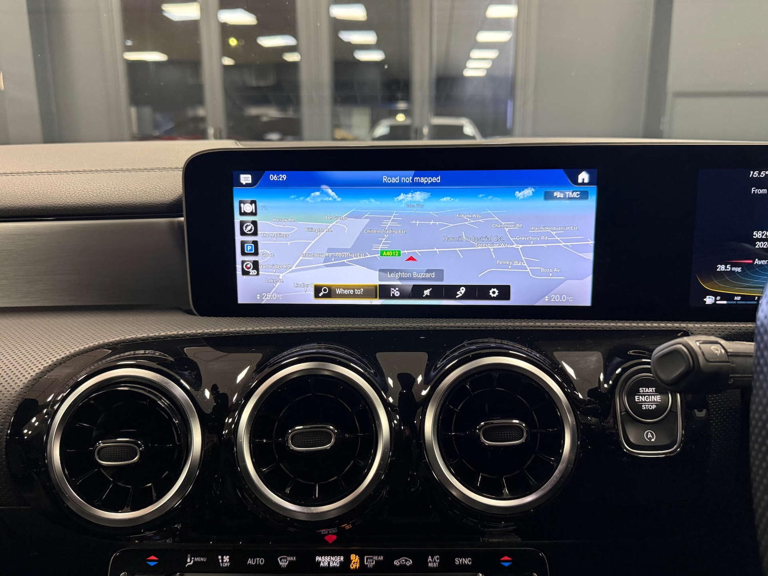 Used Mercedes-Benz CLA 2020 for sale - 77780979: Photo 16