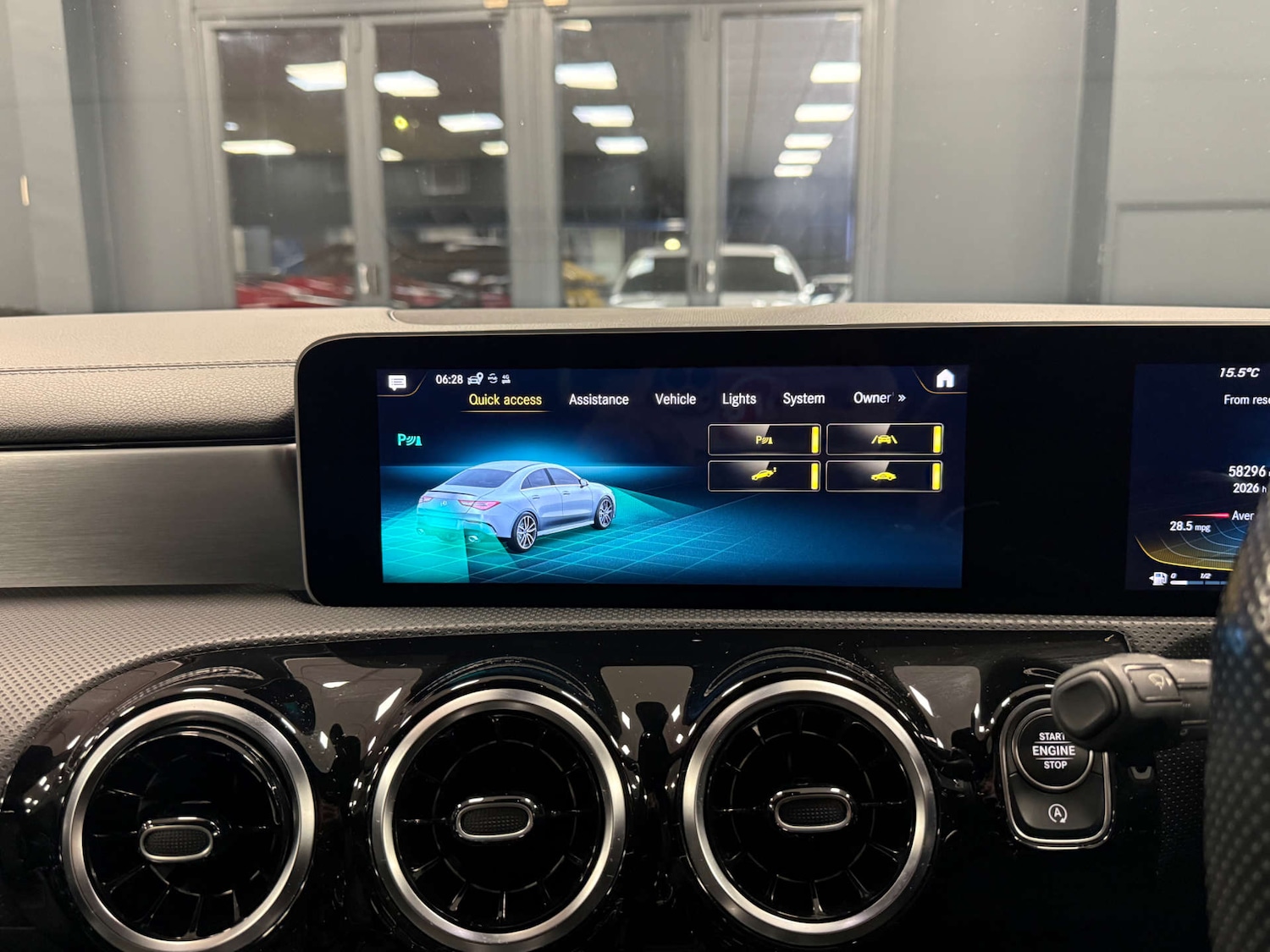 Used Mercedes-Benz CLA 2020 for sale - 77780979: Photo 18