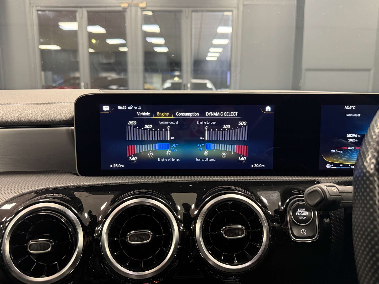 Used Mercedes-Benz CLA 2020 for sale - 77780979: Photo 19