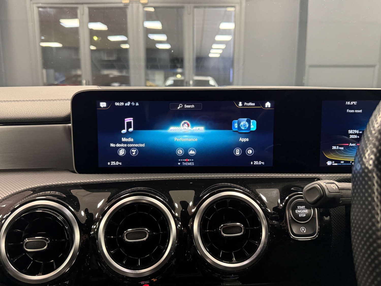 Used Mercedes-Benz CLA 2020 for sale - 77780979: Photo 20