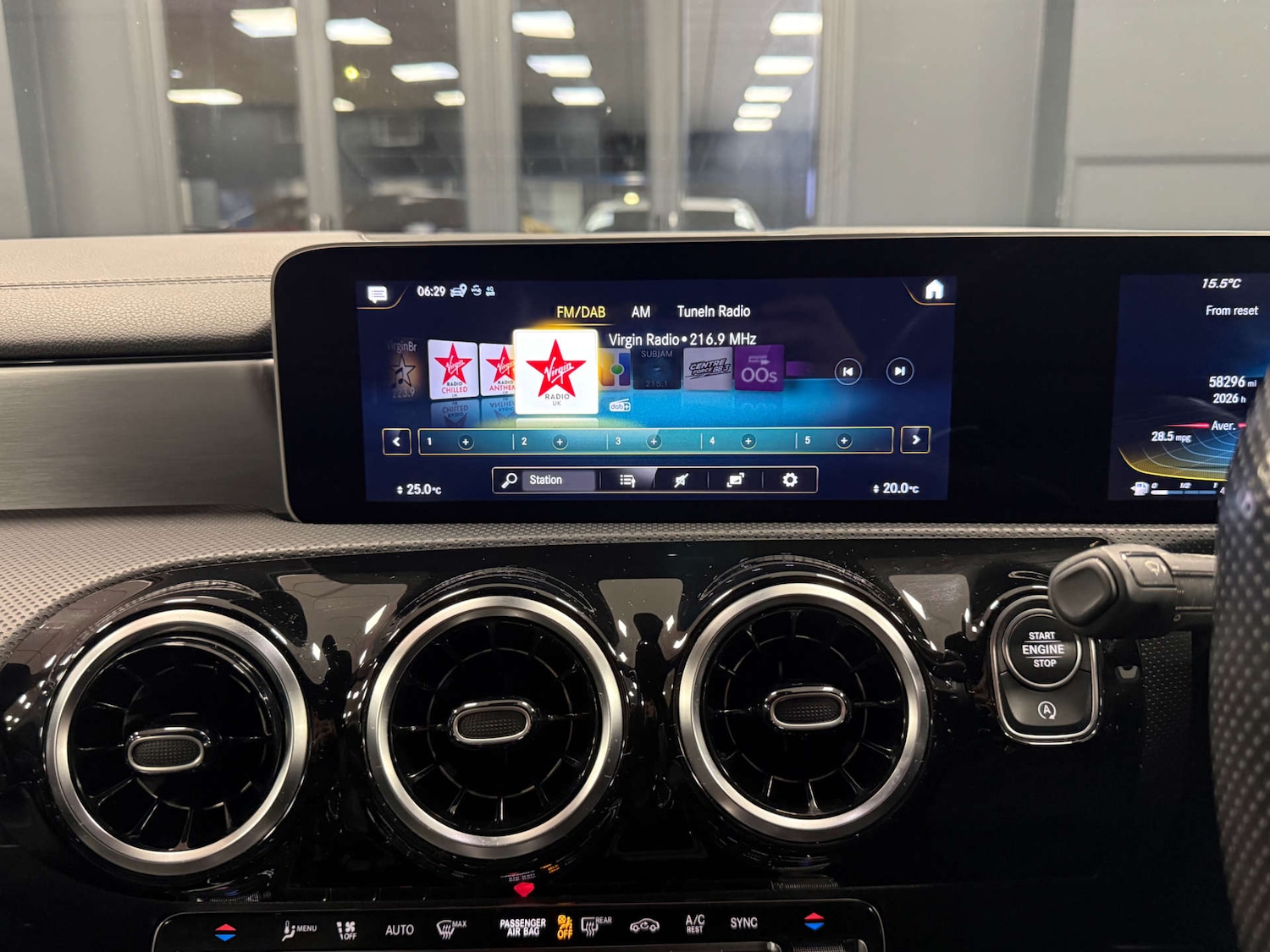 Used Mercedes-Benz CLA 2020 for sale - 77780979: Photo 21