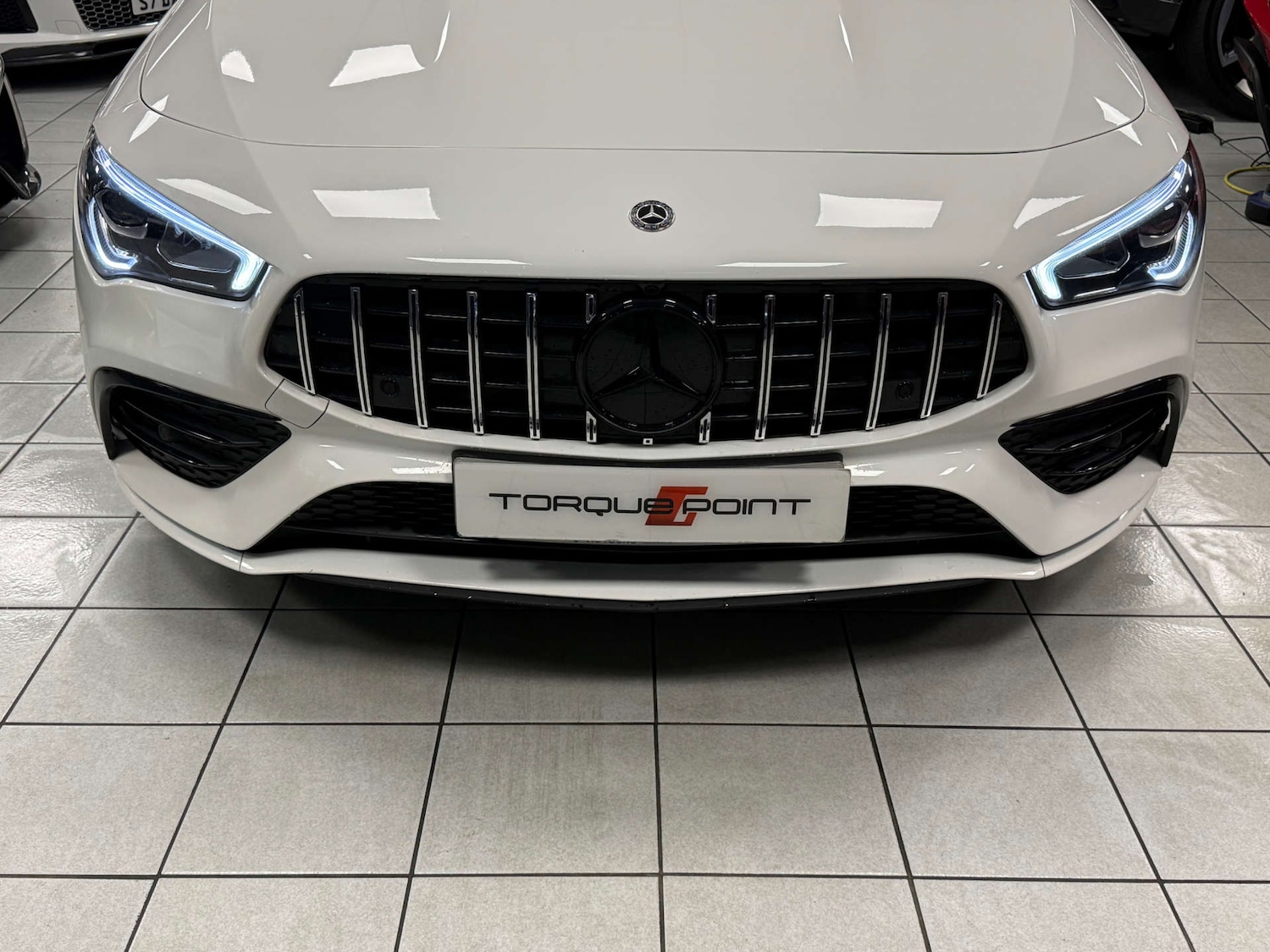 Used Mercedes-Benz CLA 2020 for sale - 77780979: Photo 22