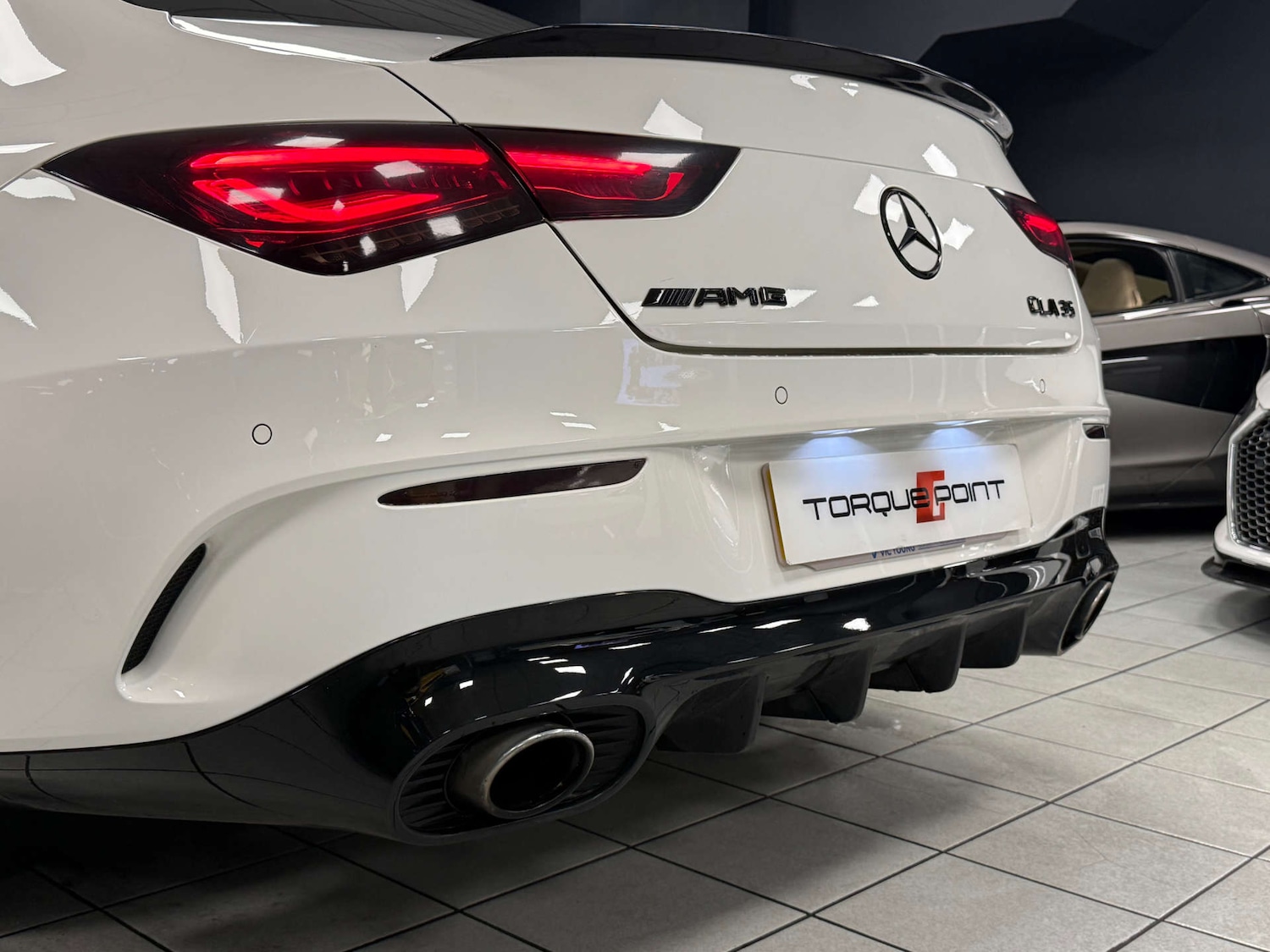 Used Mercedes-Benz CLA 2020 for sale - 77780979: Photo 23