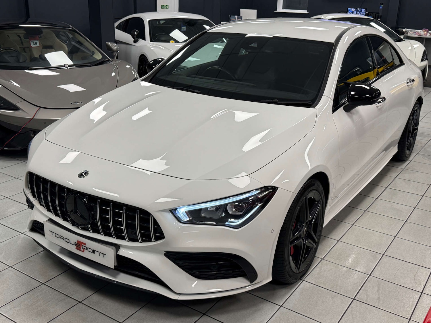 Used Mercedes-Benz CLA 2020 for sale - 77780979: Photo 26