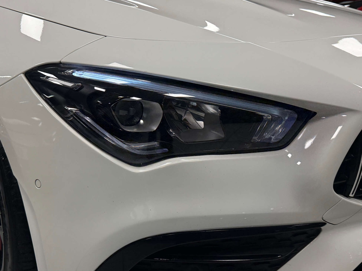 Used Mercedes-Benz CLA 2020 for sale - 77780979: Photo 28