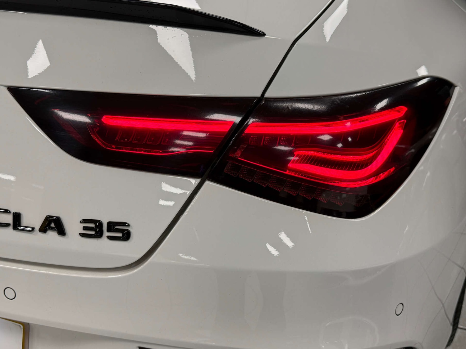 Used Mercedes-Benz CLA 2020 for sale - 77780979: Photo 29