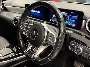 Used Mercedes-Benz CLA 2020 for sale - 77780979: Photo