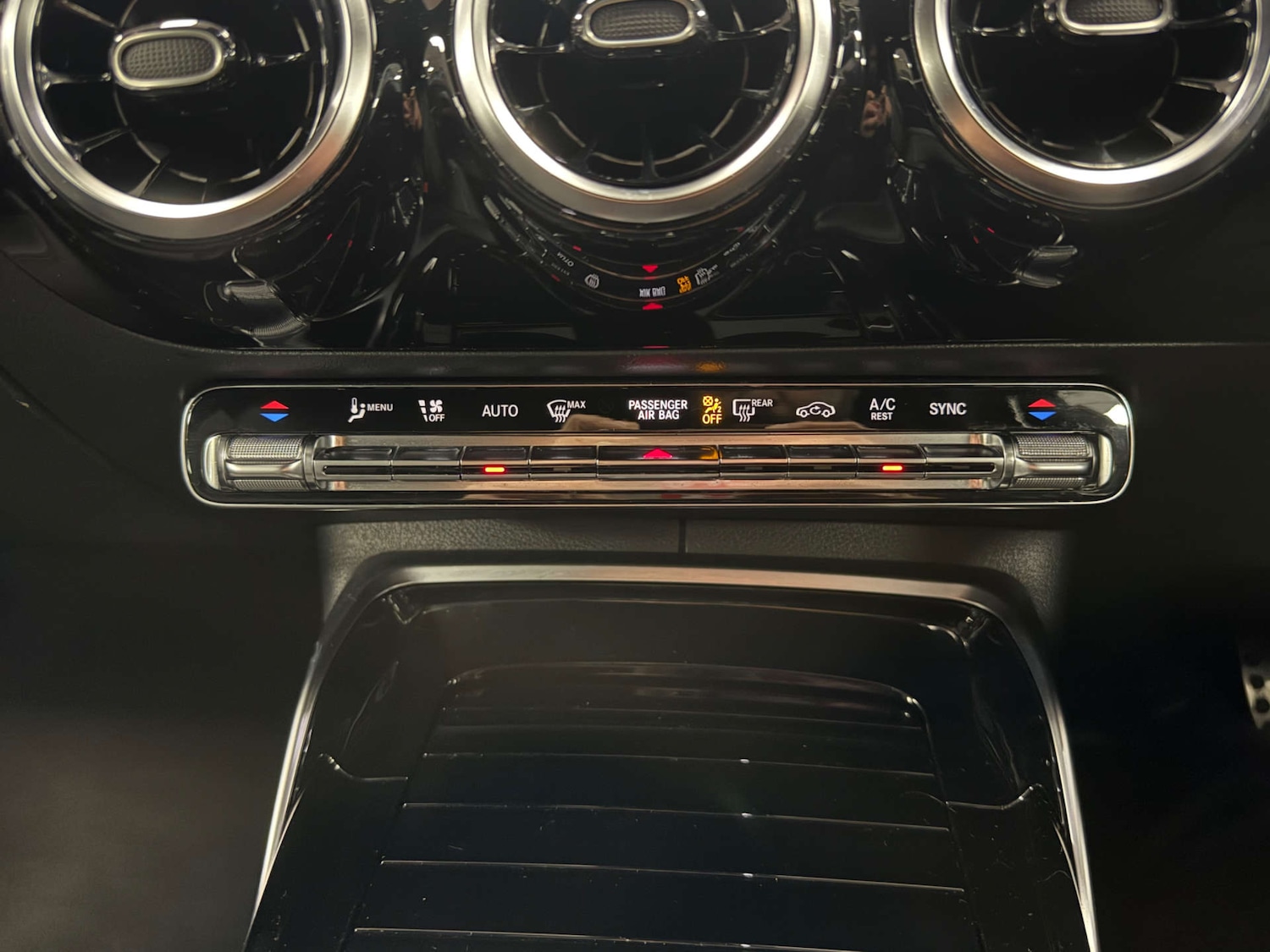 Used Mercedes-Benz CLA 2020 for sale - 77780979: Photo 32