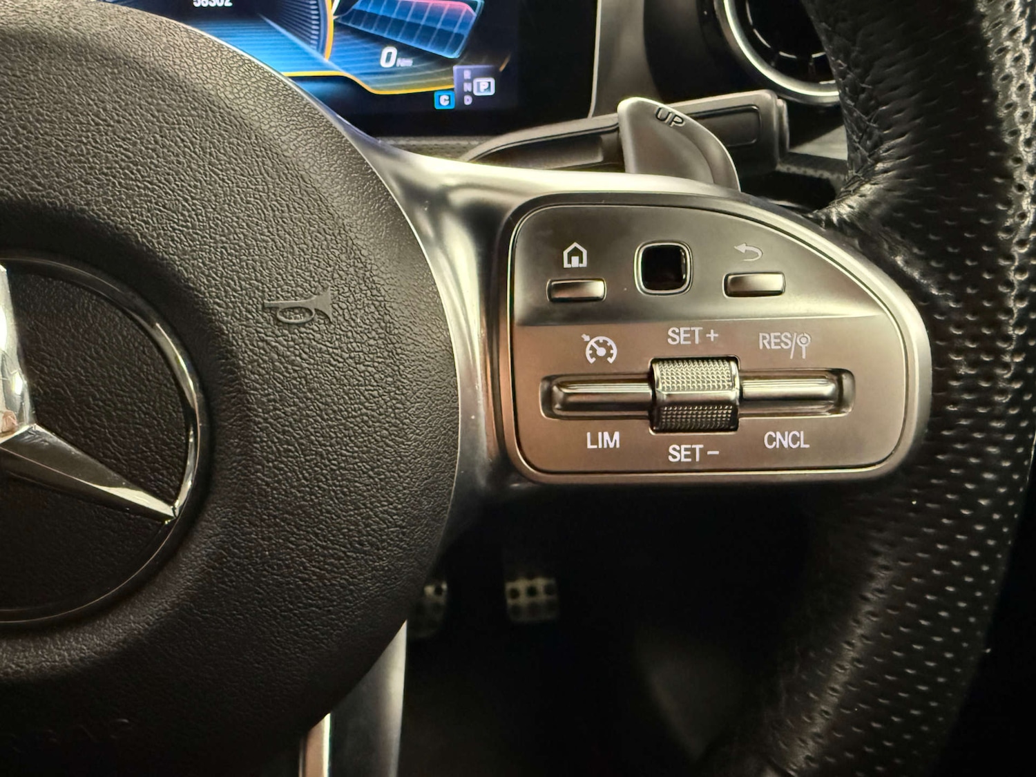 Used Mercedes-Benz CLA 2020 for sale - 77780979: Photo 34