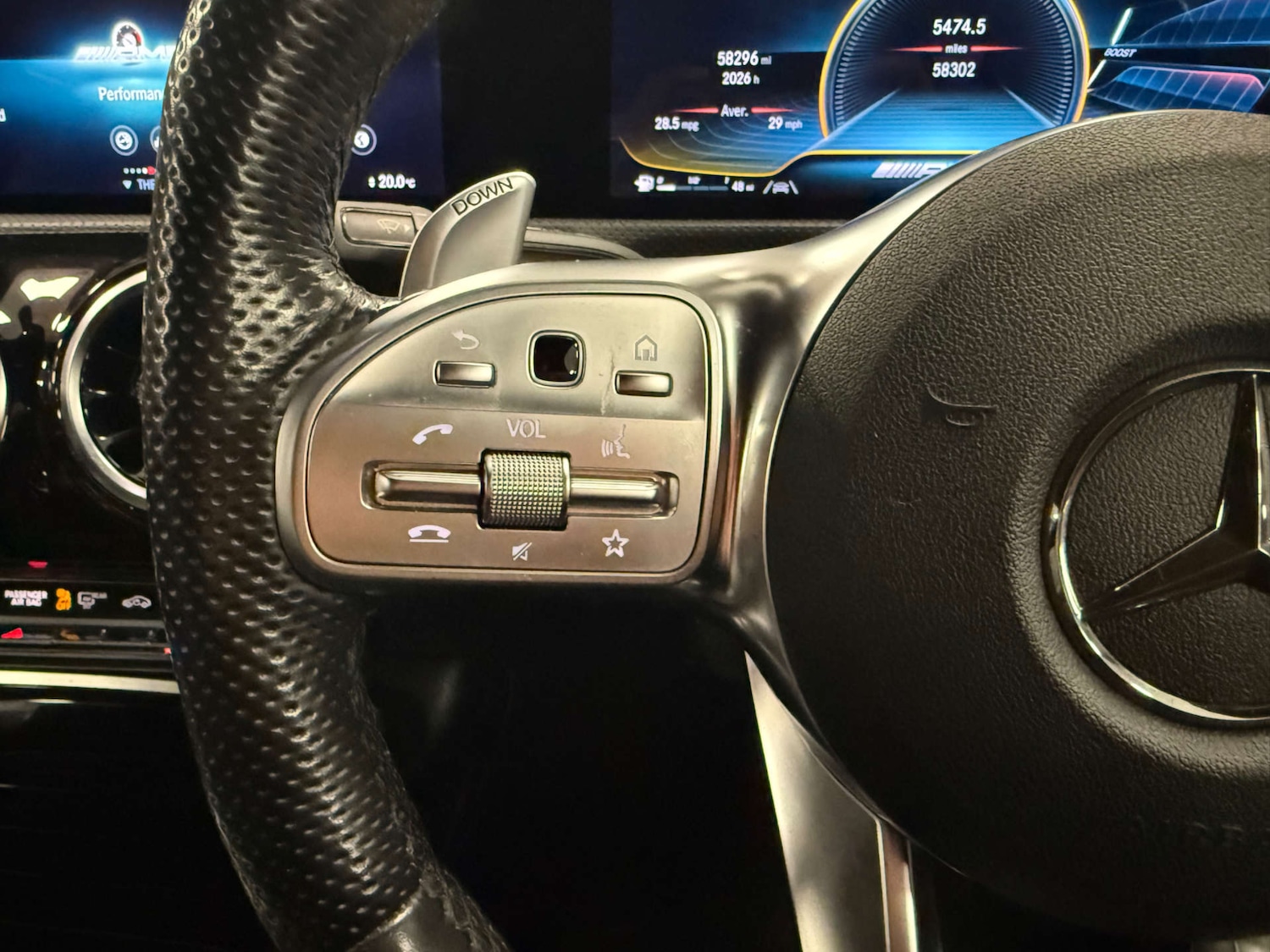 Used Mercedes-Benz CLA 2020 for sale - 77780979: Photo 35