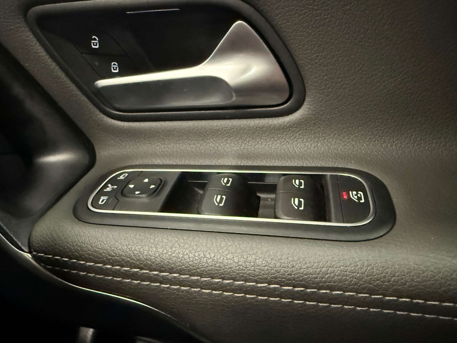 Used Mercedes-Benz CLA 2020 for sale - 77780979: Photo 36