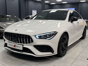 Used Mercedes-Benz CLA 2020 for sale - 77780979: Photo