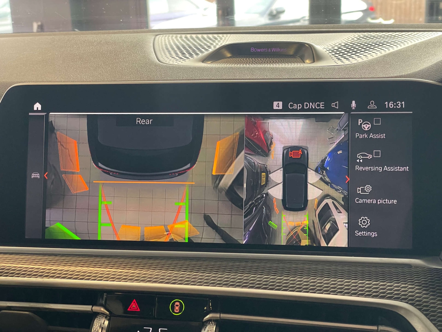 Used BMW X5 2019 for sale - 78125394: Photo 14