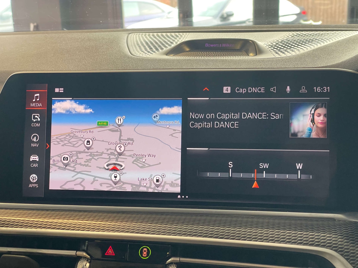 Used BMW X5 2019 for sale - 78125394: Photo 15