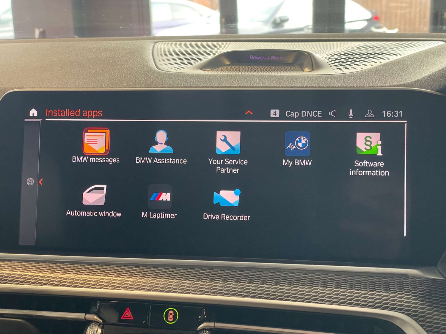 Used BMW X5 2019 for sale - 78125394: Photo 16