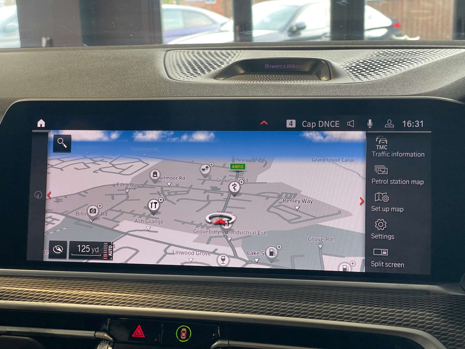 Used BMW X5 2019 for sale - 78125394: Photo 19