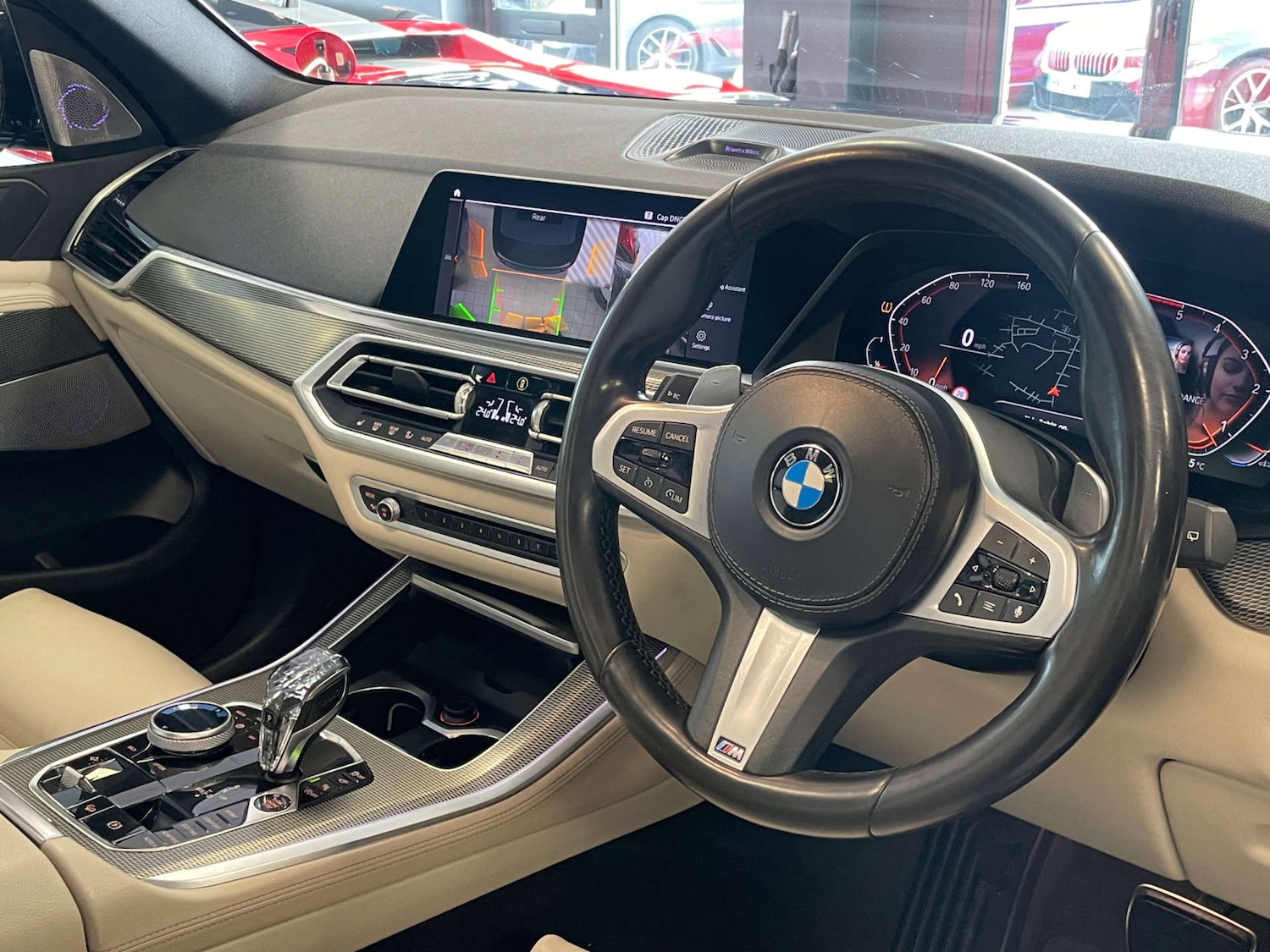 Used BMW X5 2019 for sale - 78125394: Photo 2
