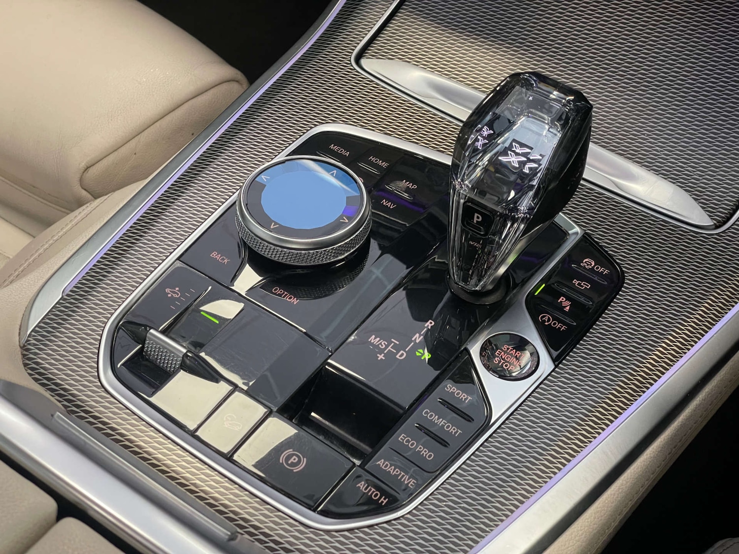 Used BMW X5 2019 for sale - 78125394: Photo 25