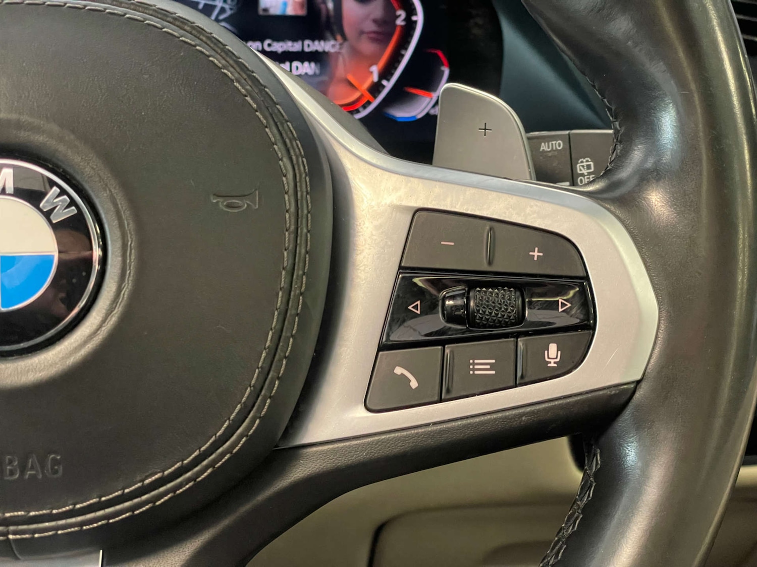 Used BMW X5 2019 for sale - 78125394: Photo 27