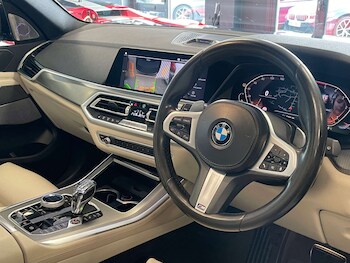 Used BMW X5 2019 for sale - 78125394: Photo