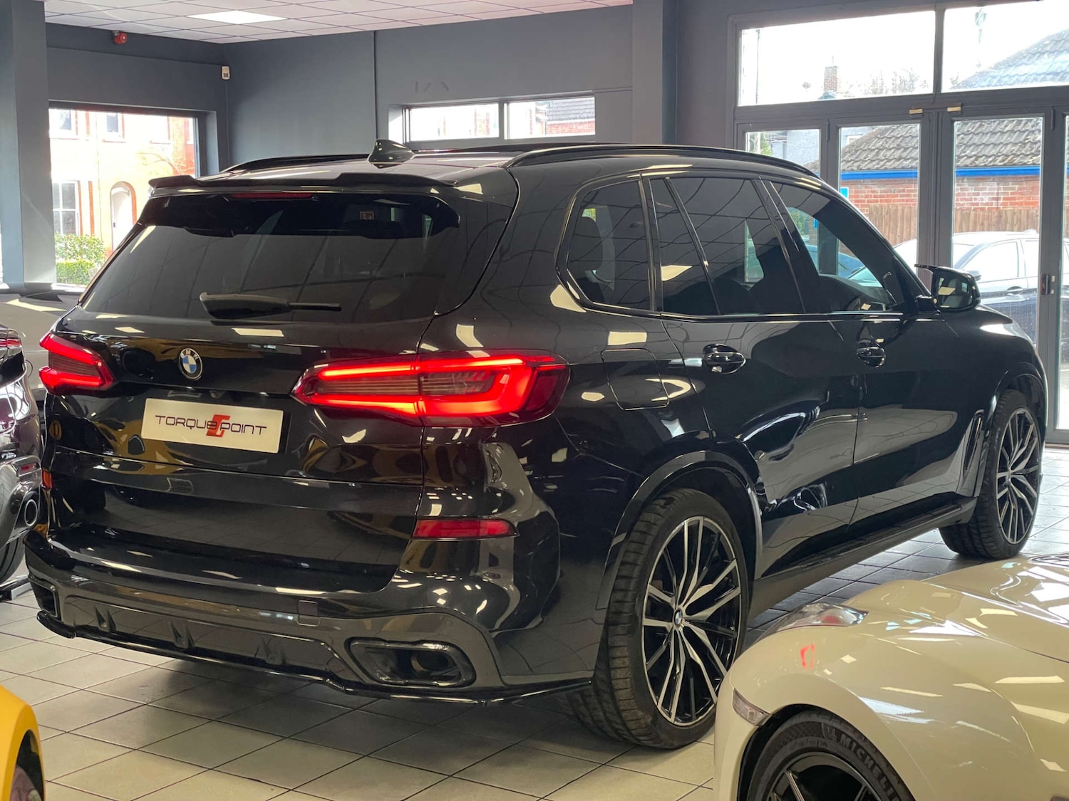 Used BMW X5 2019 for sale - 78125394: Photo 3