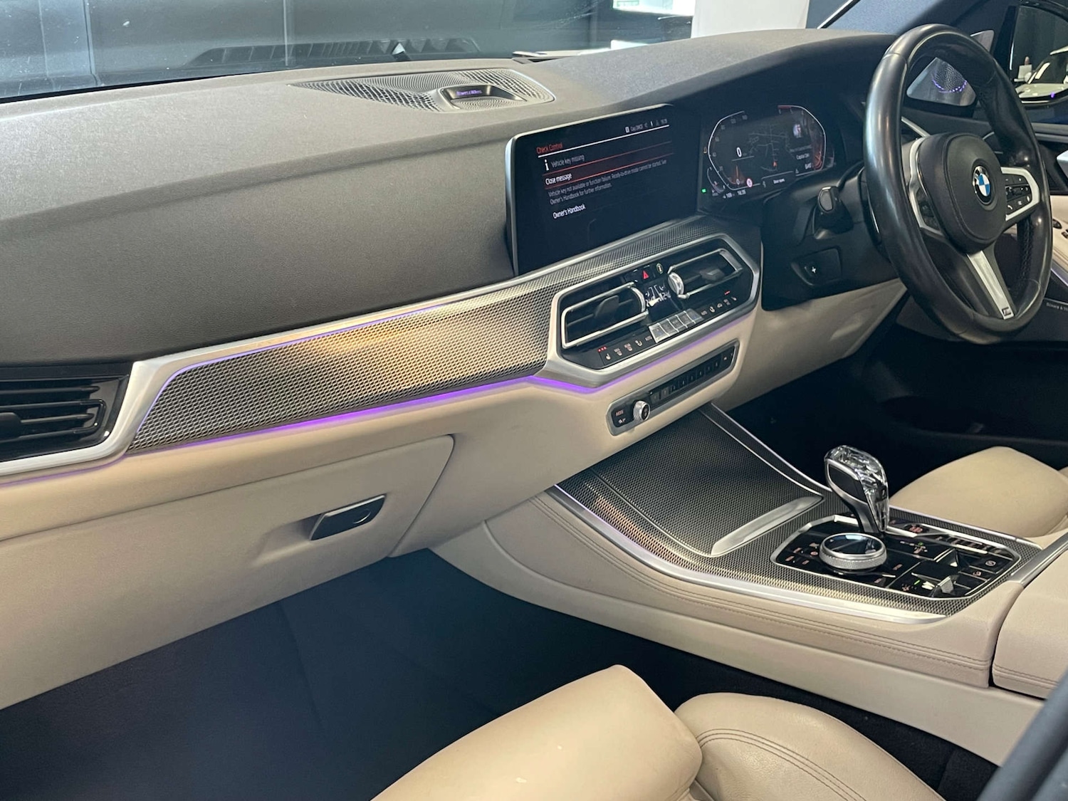 Used BMW X5 2019 for sale - 78125394: Photo 35