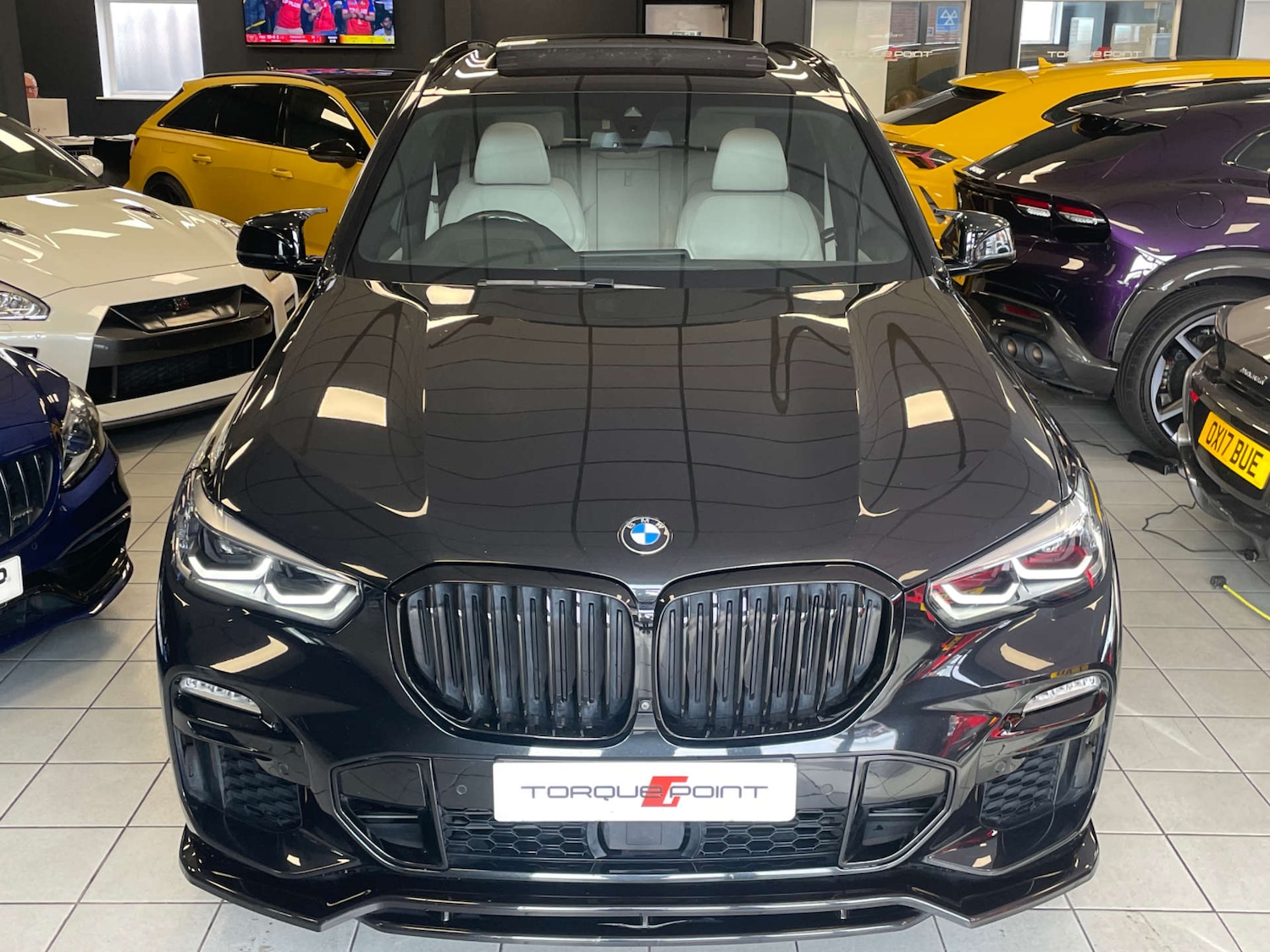 Used BMW X5 2019 for sale - 78125394: Photo 36