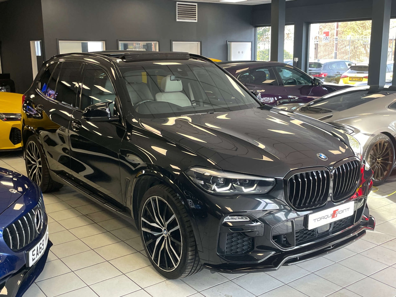 Used BMW X5 2019 for sale - 78125394: Photo 38