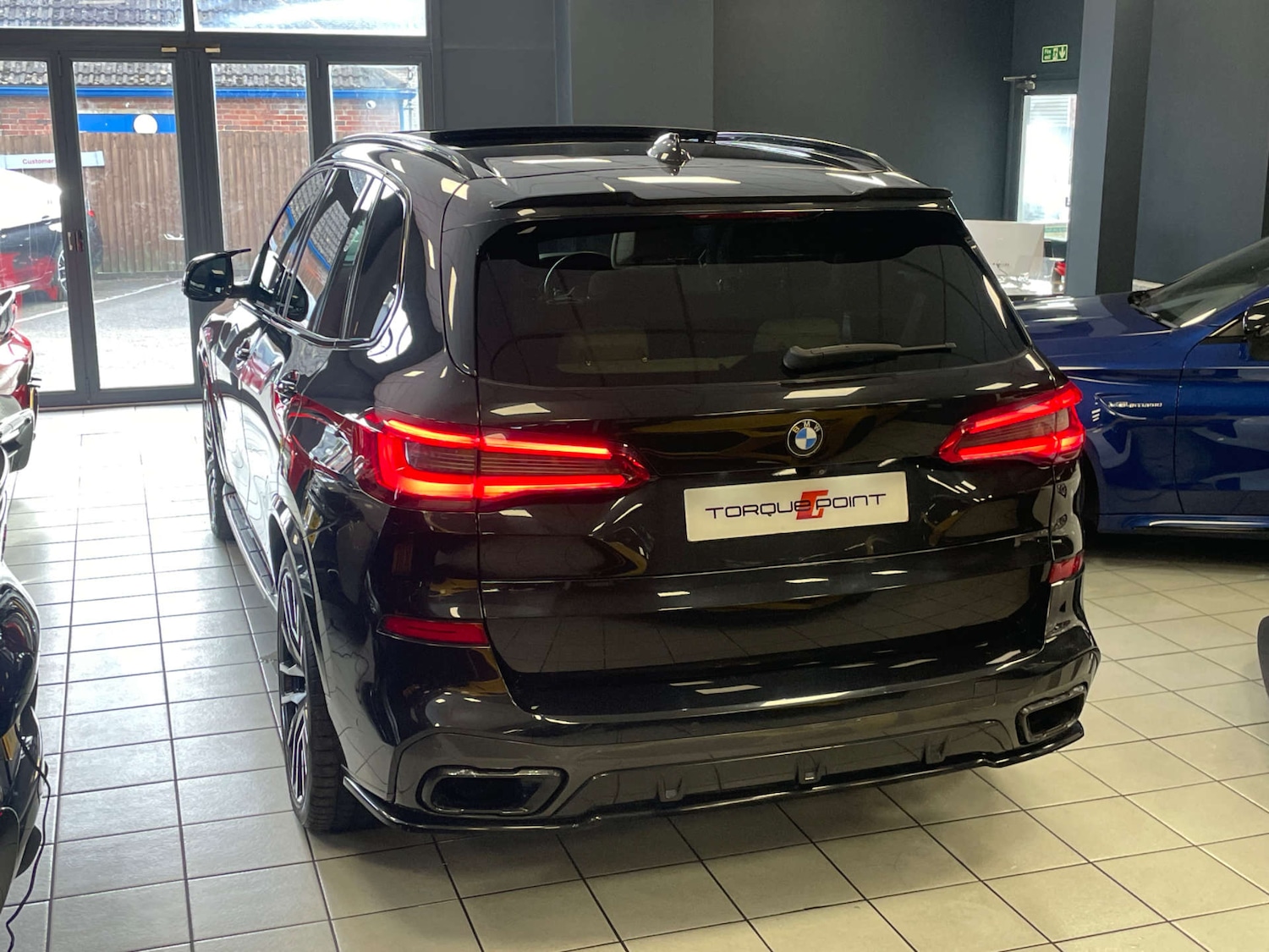 Used BMW X5 2019 for sale - 78125394: Photo 39