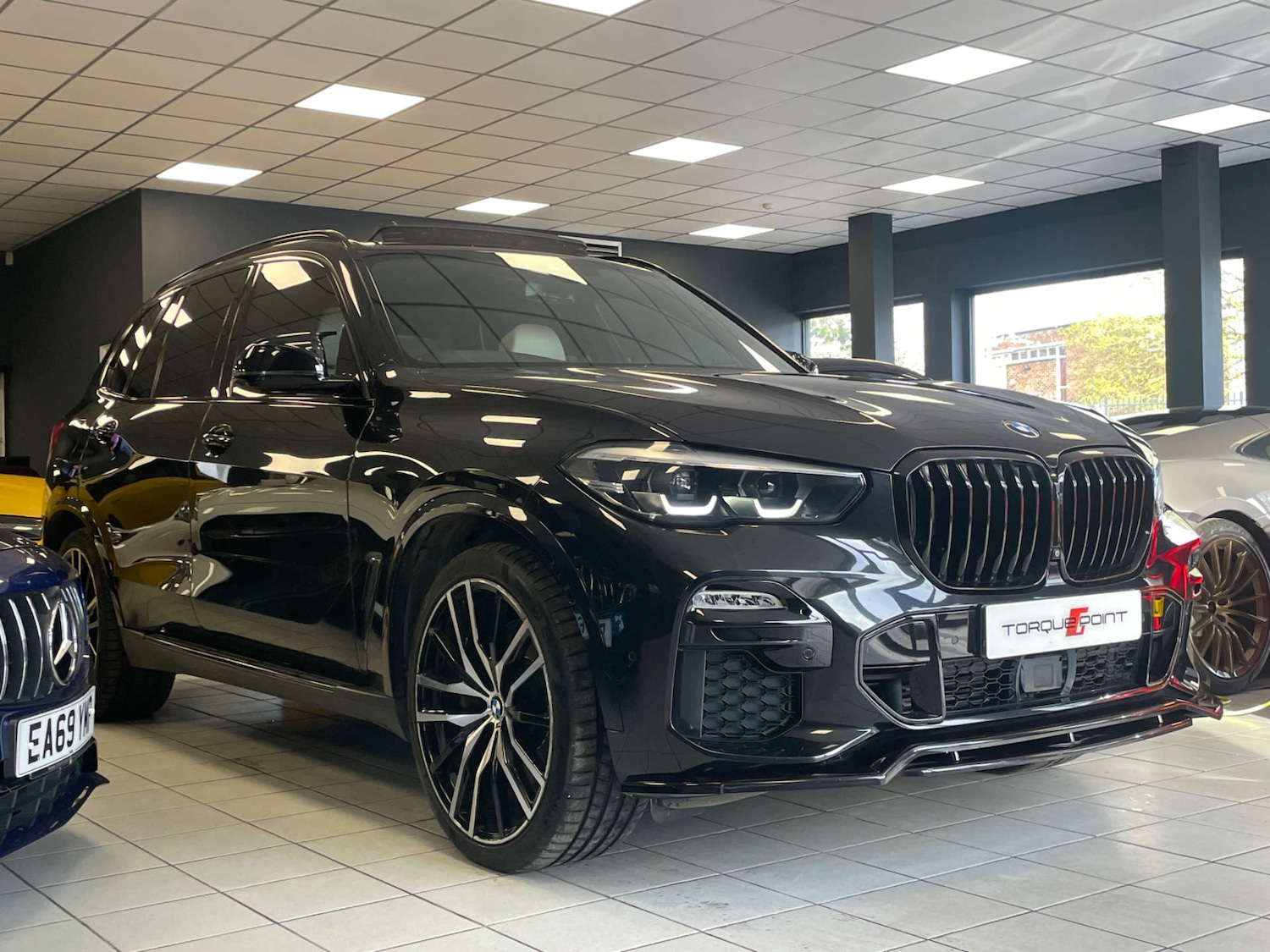 Used BMW X5 2019 for sale - 78125394: Photo 40
