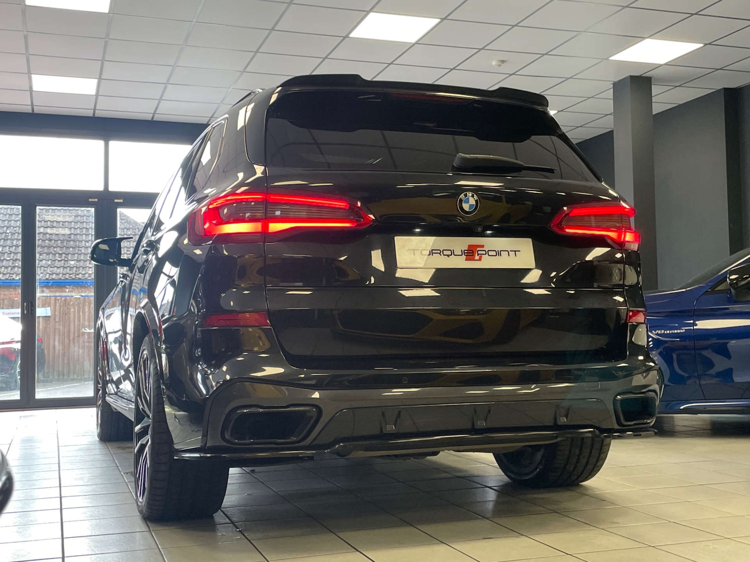 Used BMW X5 2019 for sale - 78125394: Photo 41