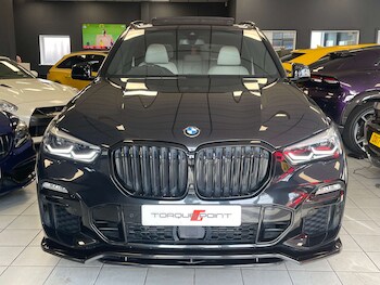 Used BMW X5 2019 for sale - 78125394: Photo