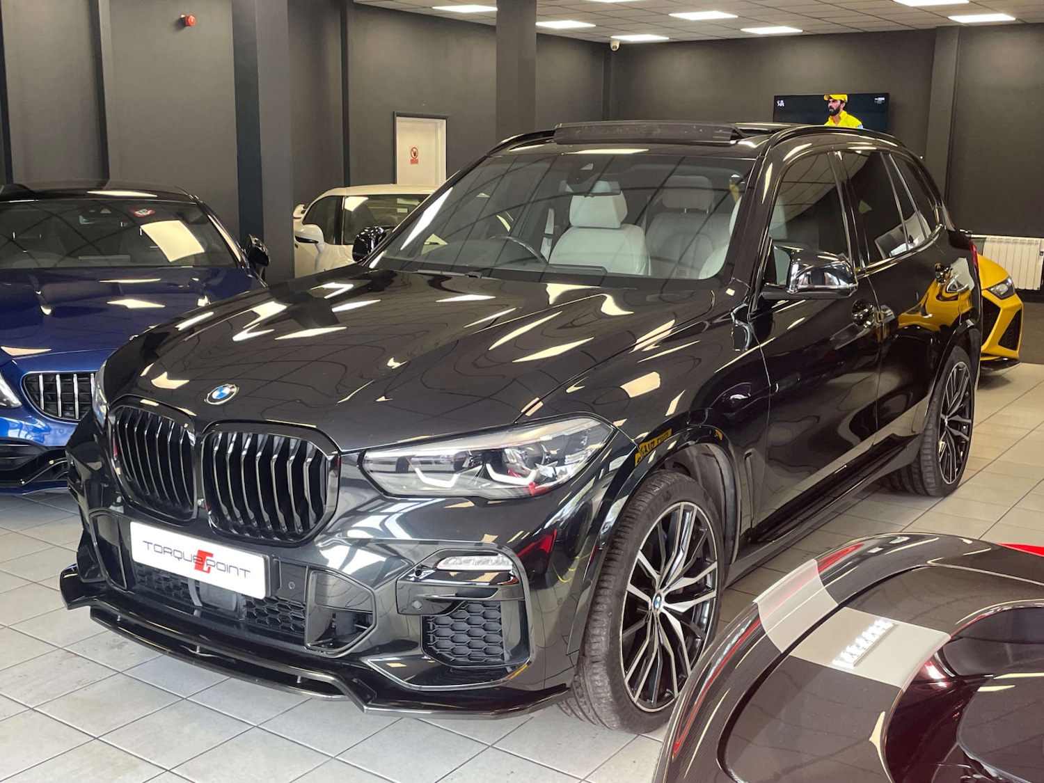 Used BMW X5 2019 for sale - 78125394: Photo 6