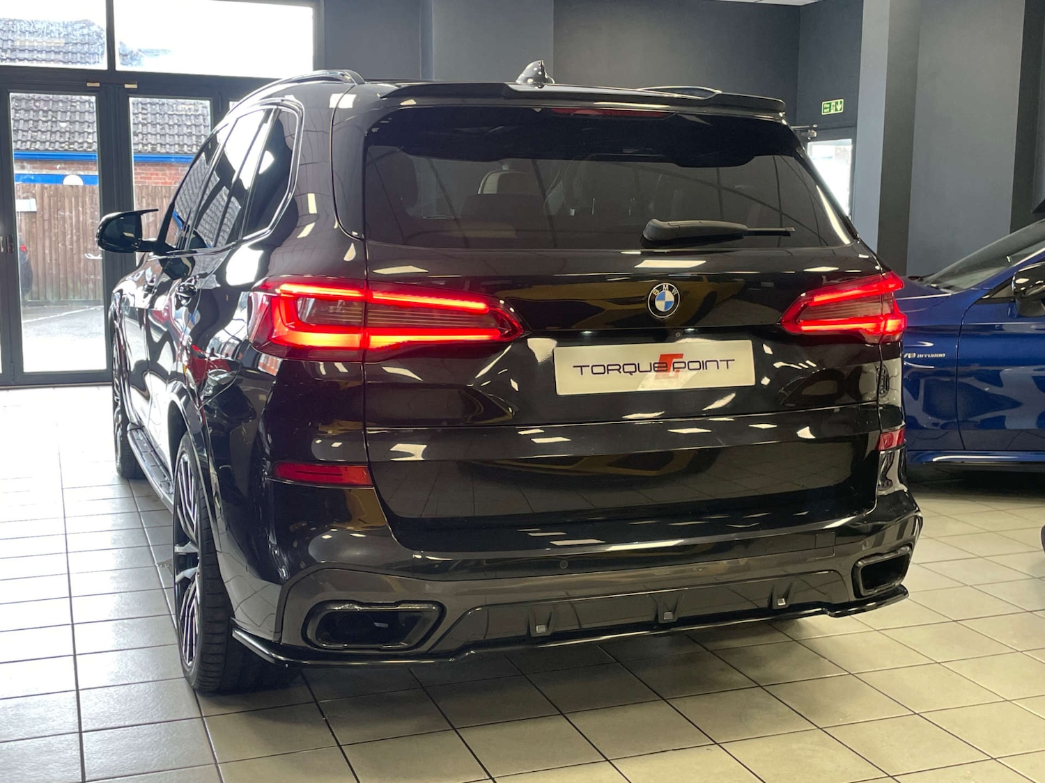 Used BMW X5 2019 for sale - 78125394: Photo 7