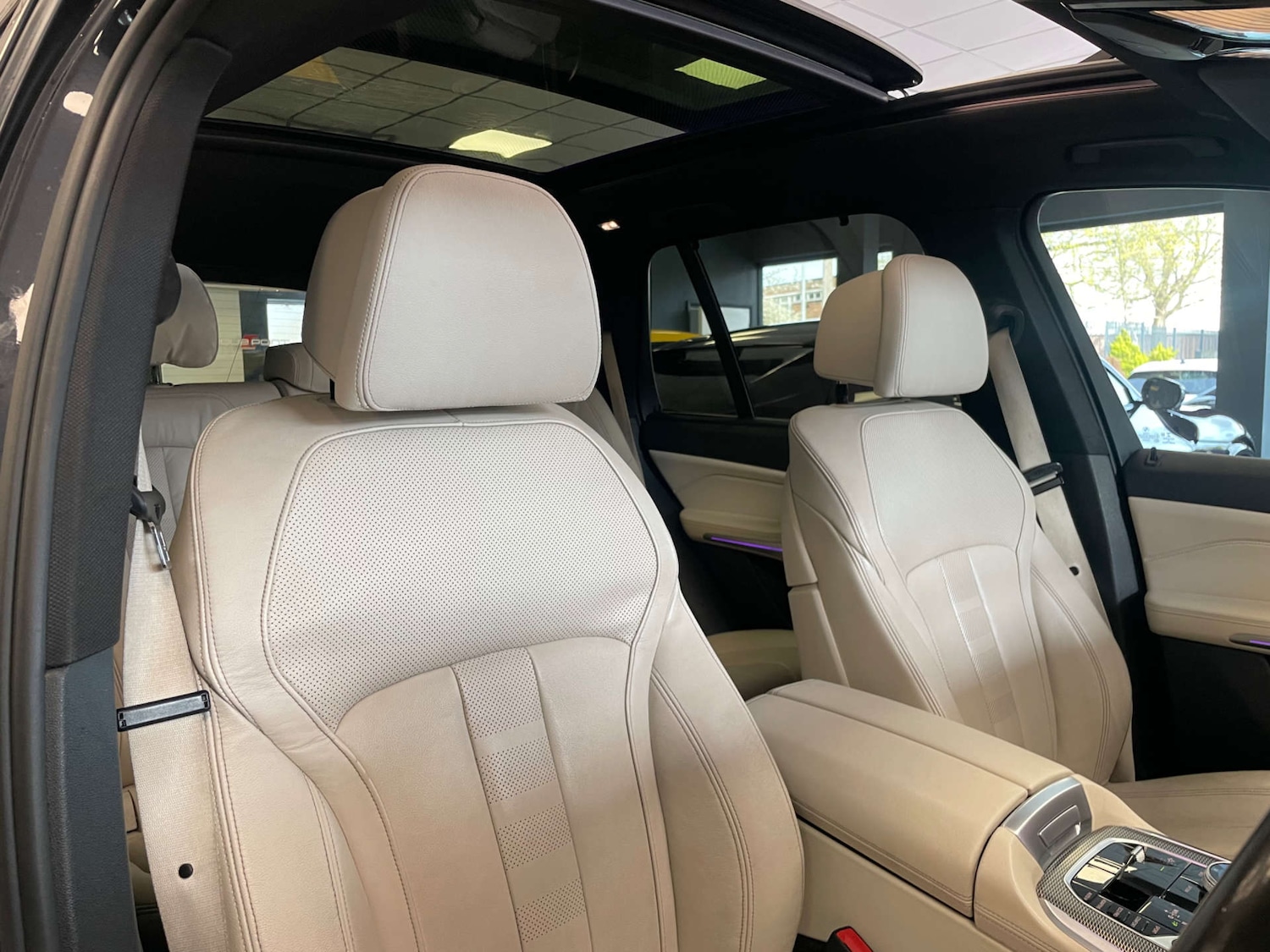 Used BMW X5 2019 for sale - 78125394: Photo 9