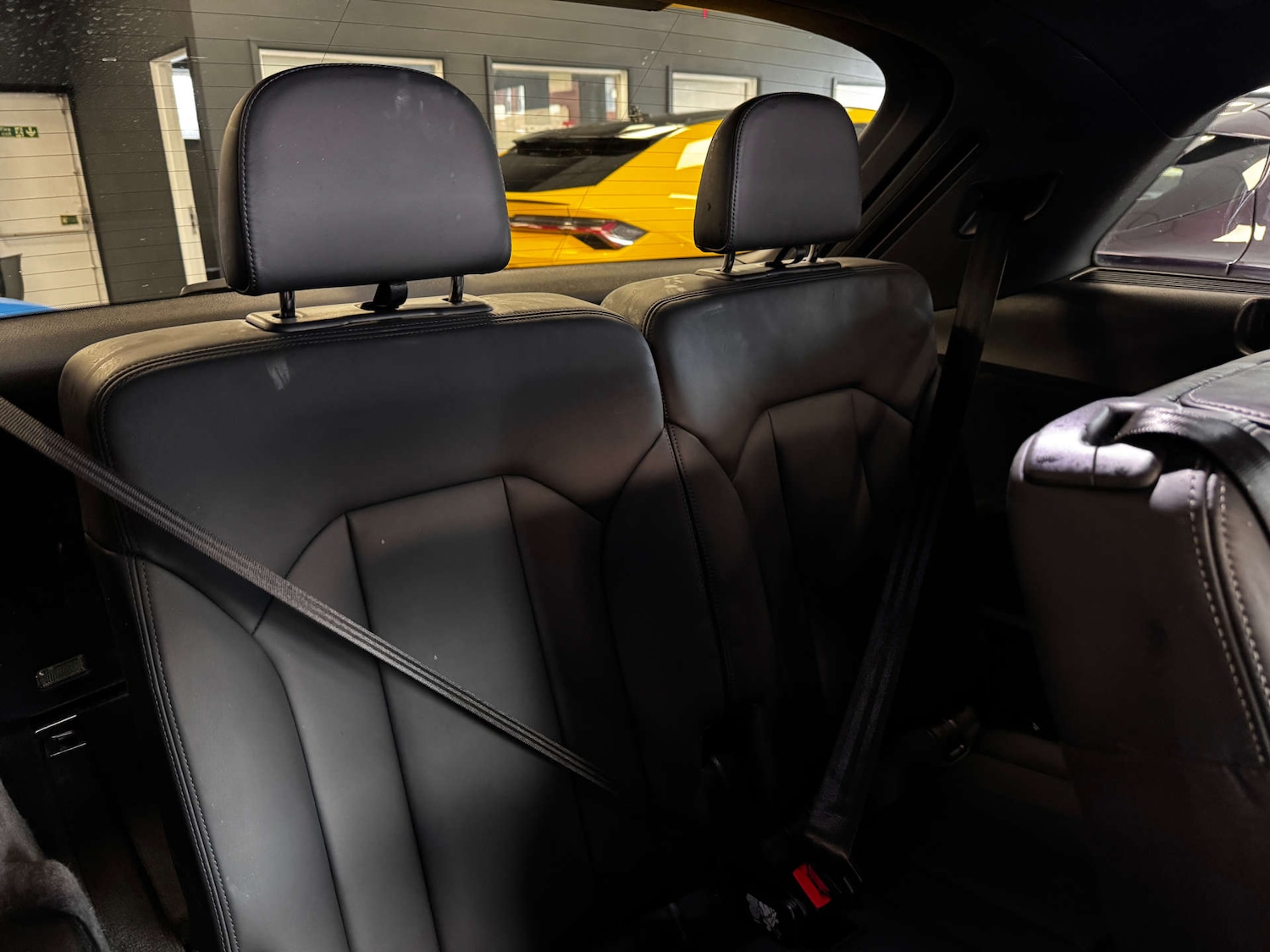 Used Audi Q7 2021 for sale - 77880486: Photo 11