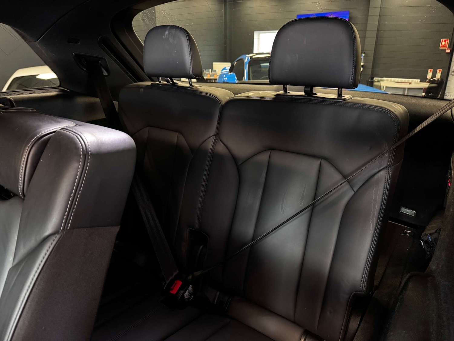 Used Audi Q7 2021 for sale - 77880486: Photo 12