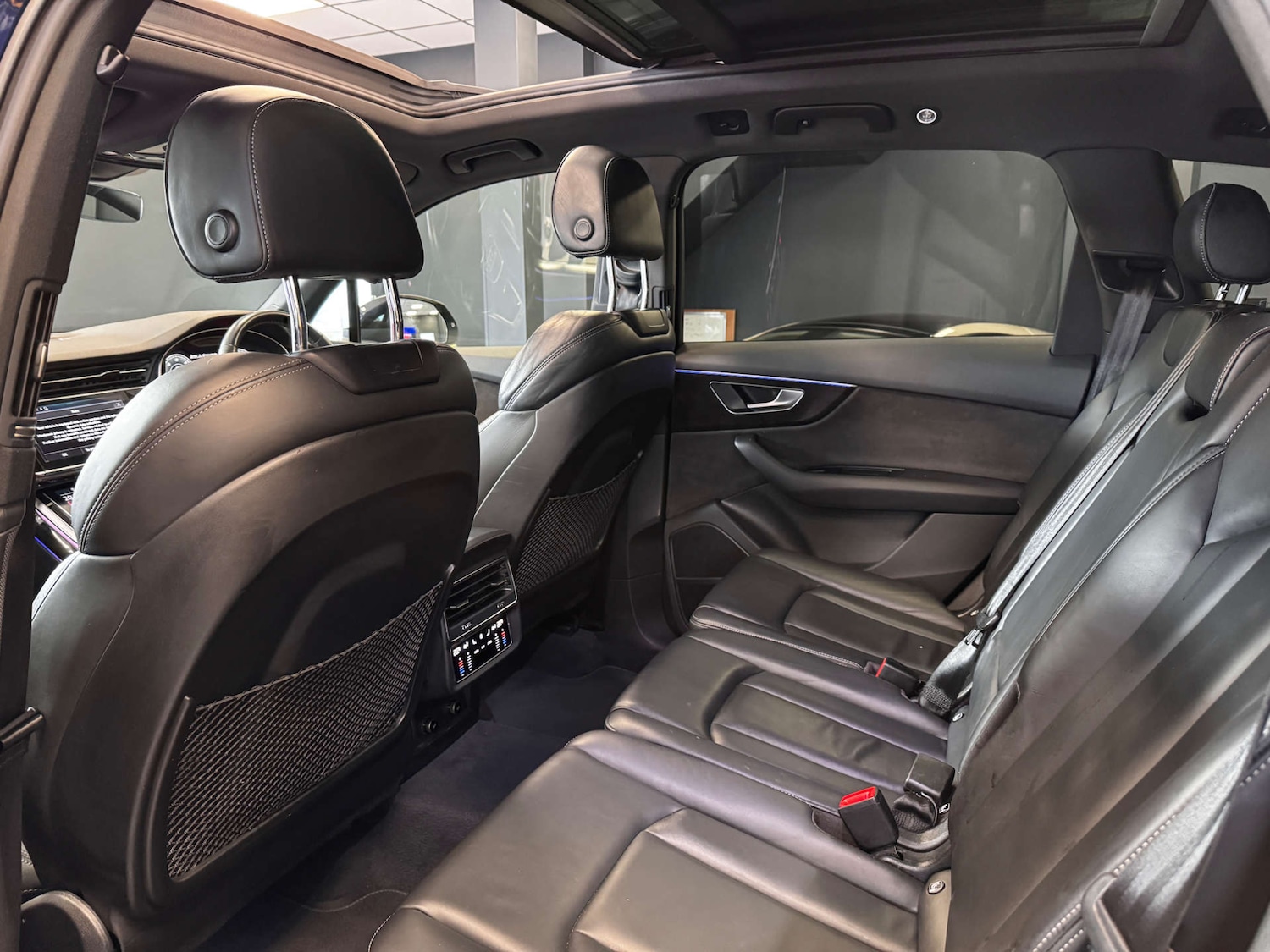 Used Audi Q7 2021 for sale - 77880486: Photo 13