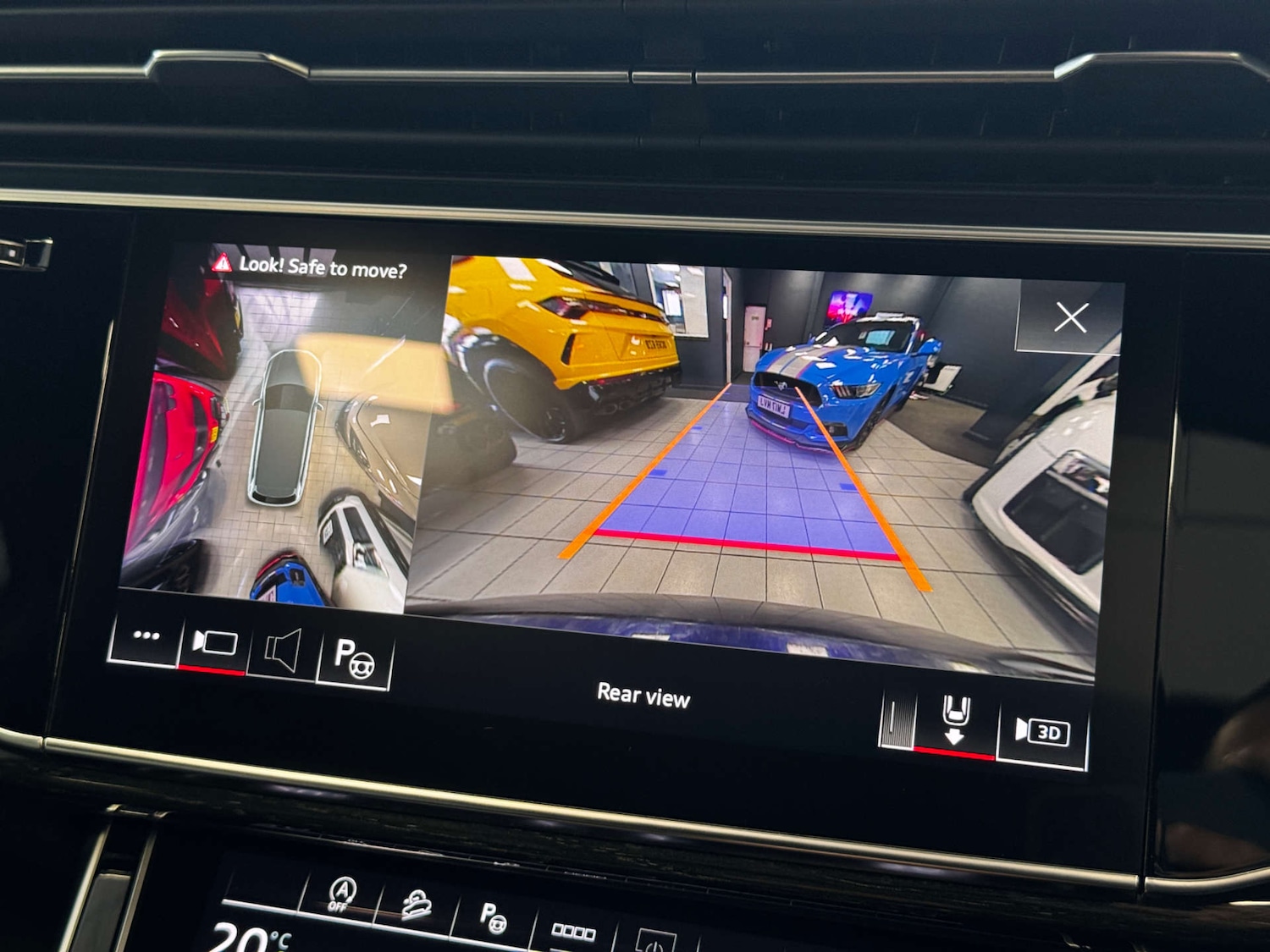 Used Audi Q7 2021 for sale - 77880486: Photo 16