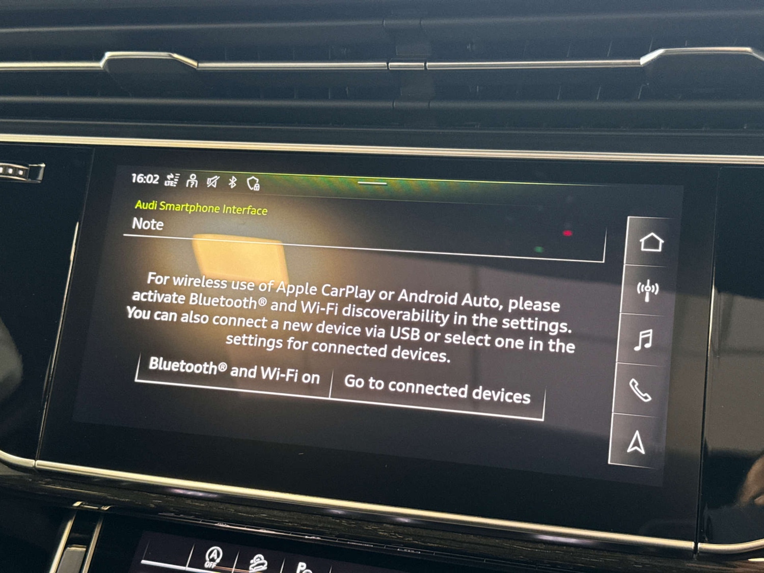 Used Audi Q7 2021 for sale - 77880486: Photo 22